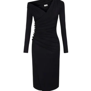 Abito a maniche lunghe Elisabetta Franchi